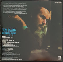 Load image into Gallery viewer, Paxton, Tom - Morning Again