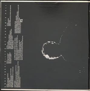 Dory Previn - Live At Carnegie Hall