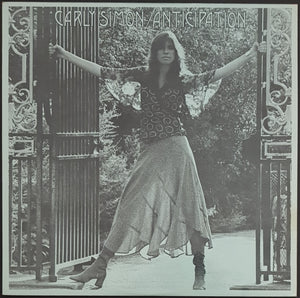 Simon, Carly - Anticipation