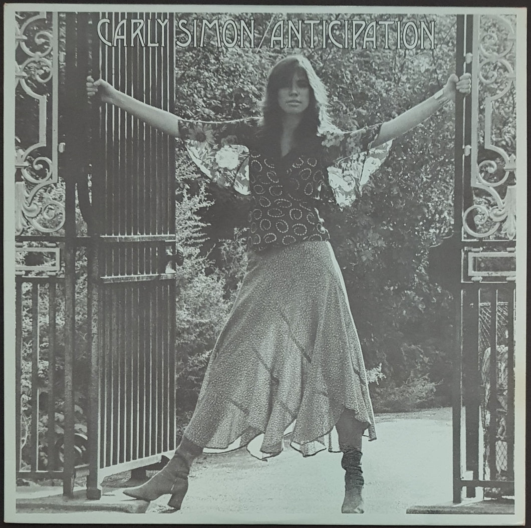 Simon, Carly - Anticipation