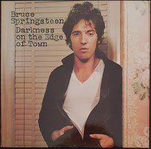 Load image into Gallery viewer, Bruce Springsteen - Darkness On The Edge Of Town