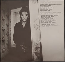 Load image into Gallery viewer, Bruce Springsteen - Darkness On The Edge Of Town