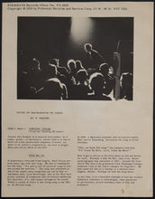 Load image into Gallery viewer, Pete Seeger - Pete Seeger And Sonny Terry