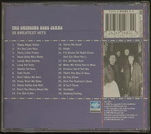 Load image into Gallery viewer, Swinging Blue Jeans - 25 Greatest Hits