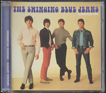Load image into Gallery viewer, Swinging Blue Jeans - 25 Greatest Hits