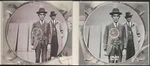 Morris, Russell - Sharkmouth The Collector's Edition