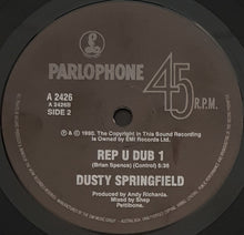 Load image into Gallery viewer, Springfield, Dusty - Reputation