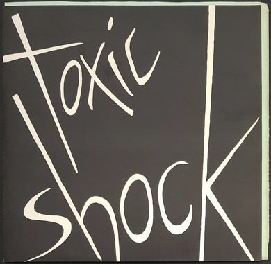Toxic Shock - Housewives