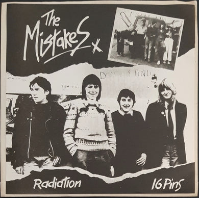 Mistakes - Radiation