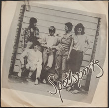Load image into Gallery viewer, Spoilsports - You Gotta Shout