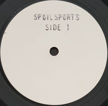 Load image into Gallery viewer, Spoilsports - You Gotta Shout