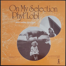 Load image into Gallery viewer, Phyl Lobl - On My Selection