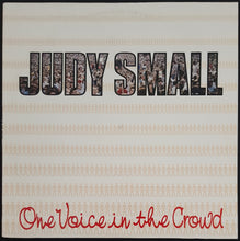 Load image into Gallery viewer, Small, Judy - One Voice In The Crowd