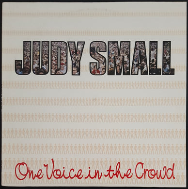 Small, Judy - One Voice In The Crowd