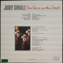 Load image into Gallery viewer, Small, Judy - One Voice In The Crowd