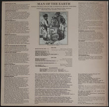 Load image into Gallery viewer, V/A - Man Of The Earth &quot;Songs and ballads of the Australian Mining Industry&quot;