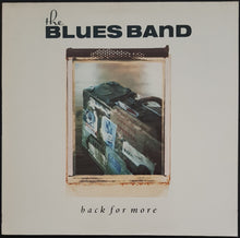 Load image into Gallery viewer, Blues Band - Back For More
