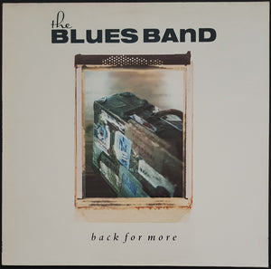 Blues Band - Back For More