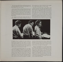 Load image into Gallery viewer, Thomas, Dylan - Dylan Thomas Narrating Under Milkwood