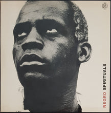 Load image into Gallery viewer, V/A - Negro Spirituals