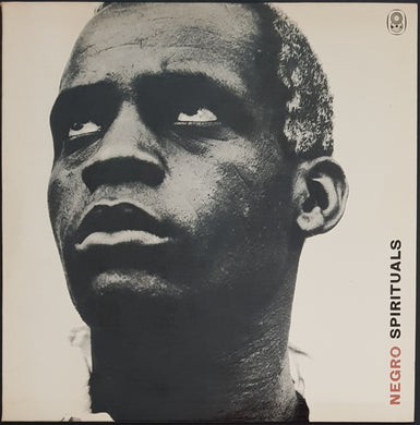 V/A - Negro Spirituals