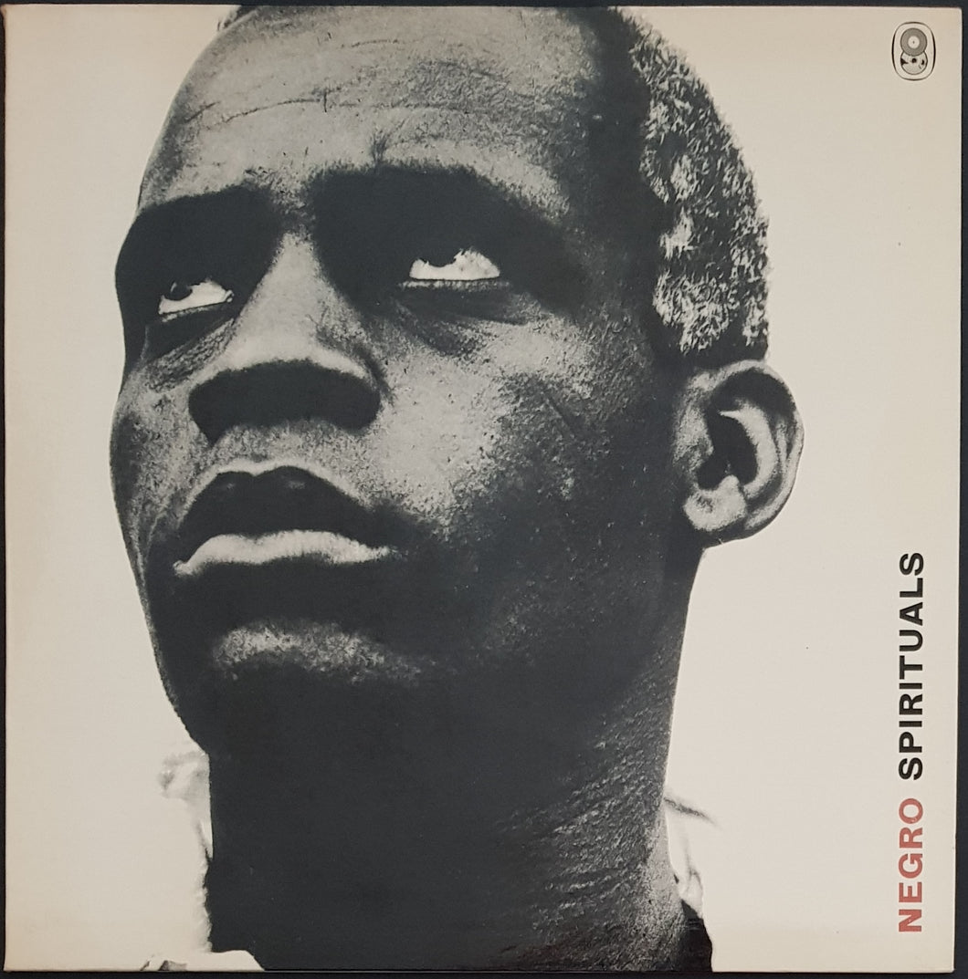 V/A - Negro Spirituals