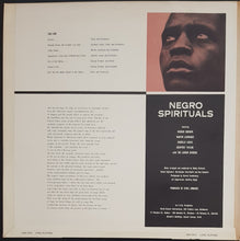 Load image into Gallery viewer, V/A - Negro Spirituals