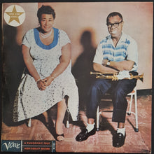 Load image into Gallery viewer, Fitzgerald, Ella - Ella And Louis