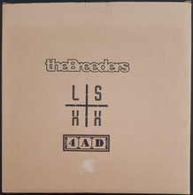 Load image into Gallery viewer, Breeders - LSXX