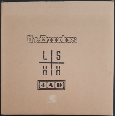 Breeders - LSXX