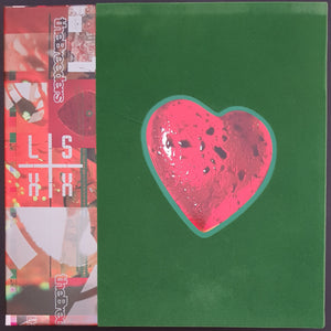 Breeders - LSXX