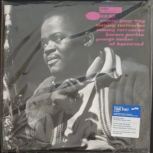 Stanley Turrentine - Comin' Your Way