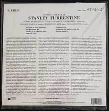Load image into Gallery viewer, Stanley Turrentine - Comin&#39; Your Way