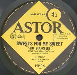 Searchers - Sweets For My Sweet