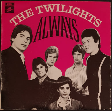 Twilights - Always