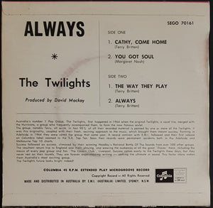 Twilights - Always