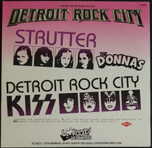 Load image into Gallery viewer, Kiss - Detroit Rock City