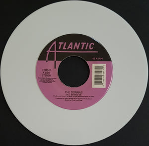 Donnas - Fall Behind Me