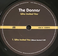 Load image into Gallery viewer, Donnas - Who Invited You
