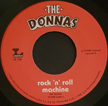Load image into Gallery viewer, Donnas - Rock &#39;n&#39; Roll Machine
