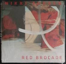 Load image into Gallery viewer, Swell Maps (Nikki Sudden)- Red Brocade