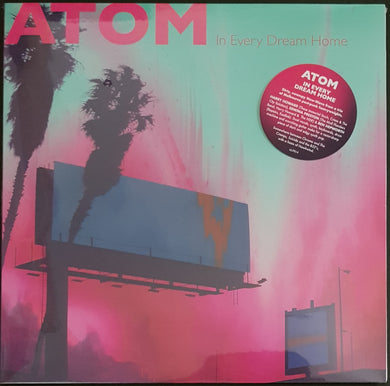 Atom - In Every Dream Home