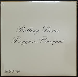 Rolling Stones - Beggars Banquet