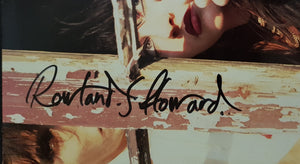 Howard, Rowland S.- Some Velvet Morning