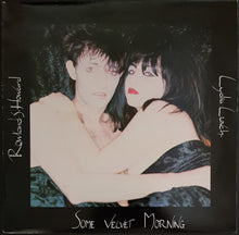 Load image into Gallery viewer, Lydia Lunch - Some Velvet Morning