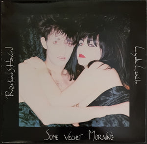 Lydia Lunch - Some Velvet Morning