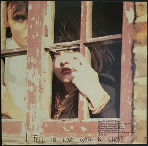 Lydia Lunch - Some Velvet Morning