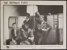 Load image into Gallery viewer, Birthday Party - Publicity Photo