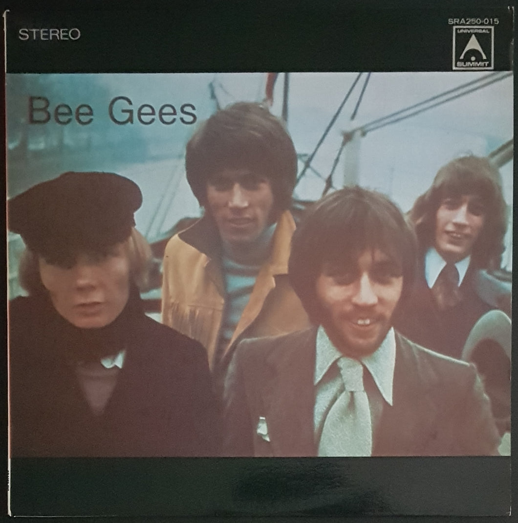 Bee Gees - Bee Gees