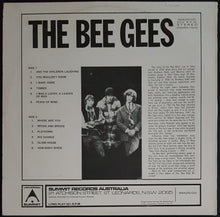 Load image into Gallery viewer, Bee Gees - Bee Gees